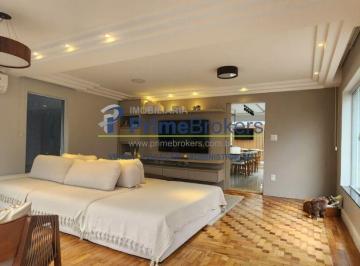 Casa · 250m² · 5 Quartos · 5 Vagas · Sobrado a venda na Saude