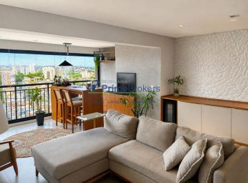 Apartamento · 100m² · 3 Quartos · 1 Vaga · Apartamento, 100m² - 3 Dormitórios, 1 Suíte, 1 Vaga, Condomínio Clube Completo - Jabaquara