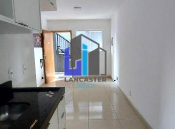 Apartamento · 35m² · 2 Quartos · Apartamento para locação ? Vila Carmosina