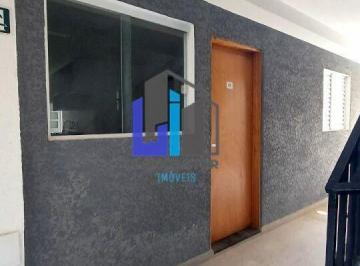 Apartamento · 40m² · 2 Quartos · Apartamento para locação ? Vila Carmosina