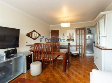 Apartamento · 78m² · 3 Quartos · 1 Vaga · Apartamento 78m² à Venda - 3 quartos, 2 Banheiros, 1 Vaga - Vila Clementino