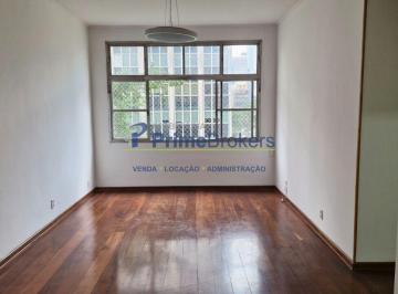 Apartamento · 100m² · 2 Quartos · Apartamento com 100a.u 2 quartos - Jardim Paulista