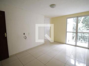 Apartamento · 60m² · 3 Quartos · 1 Vaga · Apartamento à Venda - Jacarepaguá, 3 Quartos,  60 m² - Rio de Janeiro