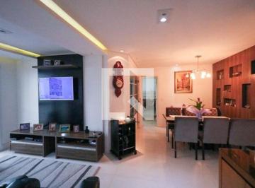 Apartamento · 92m² · 3 Quartos · 2 Vagas · Apartamento à Venda - Santo Antônio, 3 Quartos,  92 m² - São Caetano do Sul