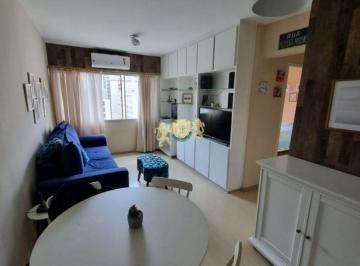 Apartamento · 40m² · 1 Quarto · 1 Vaga · Flat com 1 Quarto para alugar, 40m² - Jardins
