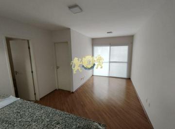 Apartamento · 42m² · 1 Quarto · 1 Vaga · Flat com 1 Quarto à venda, 42m² - Alto da Lapa