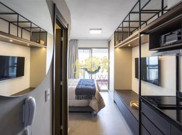Apartamento · 25m² · 1 Quarto · Flat com 1 Quarto à venda, 25m² - Vila Mariana