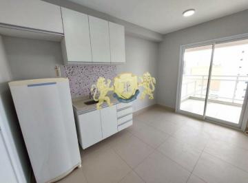 Apartamento · 30m² · 1 Quarto · 1 Vaga · Flat com 1 Quarto à venda, 30m² - Barra Funda