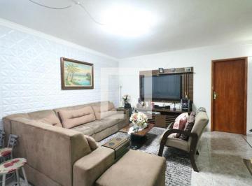 Apartamento · 102m² · 3 Quartos · 1 Vaga · Apartamento à Venda - Oswaldo Cruz, 3 Quartos,  102 m² - São Caetano do Sul