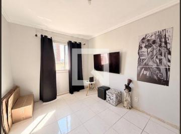 Apartamento · 60m² · 2 Quartos · 1 Vaga · Apartamento à Venda - Ponte São João , 2 Quartos,  60 m² - Jundiaí