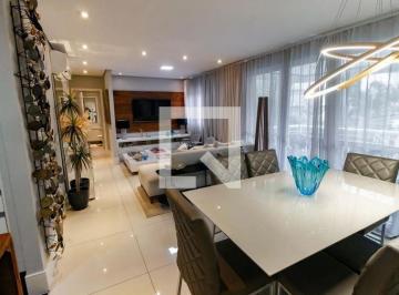 Apartamento · 87m² · 2 Quartos · 1 Vaga · Apartamento à Venda - Vila Andrade, 2 Quartos, 87 m² - São Paulo