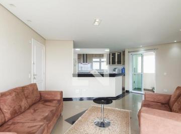 Apartamento · 118m² · 3 Quartos · 1 Vaga · Apartamento à Venda - Tatuapé, 3 Quartos, 118 m² - São Paulo