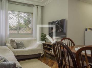 Apartamento · 68m² · 3 Quartos · 2 Vagas · Apartamento à Venda - Taboão, 3 Quartos,  68 m² - São Bernardo do Campo