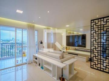 Apartamento · 98m² · 3 Quartos · 2 Vagas · Apartamento à Venda - Butantã, 3 Quartos, 98 m² - São Paulo