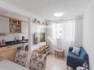 Apartamento · 47m² · 2 Quartos · 1 Vaga · Apartamento à Venda - Parque Prado, 2 Quartos, 47 m² - Campinas