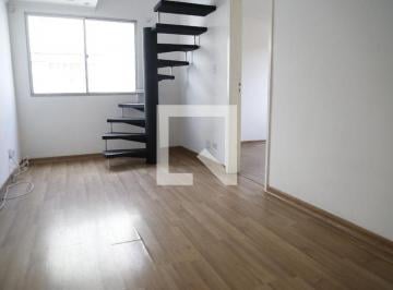 Apartamento · 89m² · 3 Quartos · 1 Vaga · Apartamento à Venda - Vila Zat, 3 Quartos, 89 m² - São Paulo