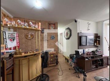Apartamento · 66m² · 3 Quartos · 2 Vagas · Apartamento à Venda - Jardim Marisa, 3 Quartos,  66 m² - São Paulo