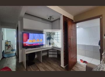 Casa · 226m² · 2 Quartos · 4 Vagas · Casa à Venda - Jardim Bela Vista, 2 Quartos,  226 m² - Santo André