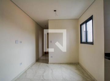 Apartamento · 100m² · 2 Quartos · 1 Vaga · Apartamento à Venda - Jardim das Maravilhas, 2 Quartos, 100 m² - Santo André