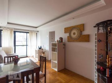 Apartamento · 70m² · 2 Quartos · 1 Vaga · Apartamento à Venda - Vila Mascote, 2 Quartos,  70 m² - São Paulo