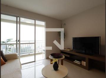 Apartamento · 95m² · 3 Quartos · 2 Vagas · Apartamento à Venda - Portal do Morumbi, 3 Quartos,  95 m² - São Paulo