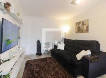 Apartamento · 94m² · 3 Quartos · 1 Vaga · Apartamento à Venda - Tatuapé, 3 Quartos,  94 m² - São Paulo