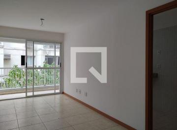 Apartamento · 59m² · 2 Quartos · 1 Vaga · Apartamento à Venda - Taquara, 2 Quartos,  59 m² - Rio de Janeiro
