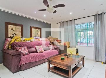 Casa · 150m² · 3 Quartos · 2 Vagas · Casa à Venda - Santana, 3 Quartos,  150 m² - São Paulo