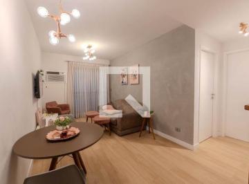 Apartamento · 45m² · 1 Quarto · 1 Vaga · Apartamento à Venda - Jardim Paulista, 1 Quarto, 45 m² - São Paulo