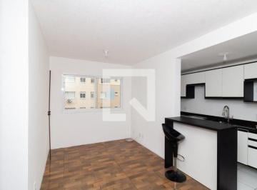 Apartamento · 65m² · 2 Quartos · 1 Vaga · Apartamento à Venda - São José, 2 Quartos,  65 m² - Canoas