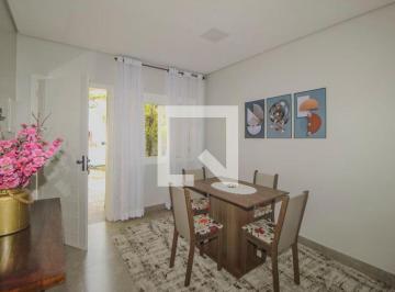 Casa · 175m² · 4 Quartos · 5 Vagas · Casa à Venda - Espírito Santo, 4 Quartos,  175 m² - Porto Alegre