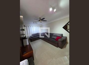 Casa · 180m² · 3 Quartos · 2 Vagas · Casa à Venda - Jardim Santa Emília, 3 Quartos,  180 m² - São Paulo