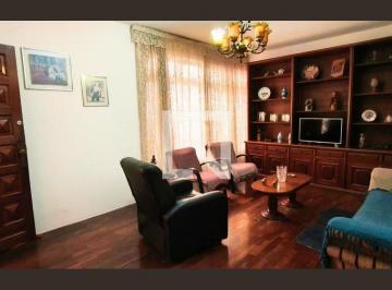 Casa · 170m² · 3 Quartos · 3 Vagas · Casa à Venda - Lapa, 3 Quartos,  170 m² - São Paulo