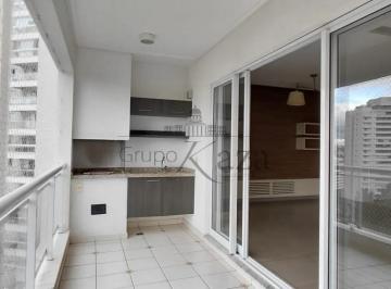 Apartamento · 140m² · 3 Quartos · 2 Vagas · Oportunidade - Apartamento - Residencial Authentique - Vila Ema - 3 Dormitórios - 140m².
