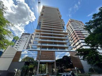 Apartamento · 265m² · 3 Quartos · 4 Vagas · VENDA | Apartamento, com 3 dormitórios em Zona 01, Maringá