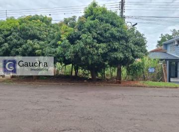 Terreno · 525m² · VENDA | Terreno, em Neva, Cascavel
