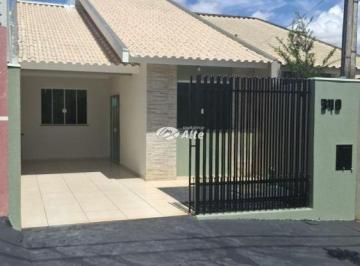 Casa · 80m² · 2 Quartos · VENDA | Casa, com 2 dormitórios em Jardim Atami, Maringá
