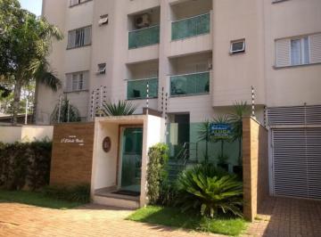 Apartamento · 93m² · 3 Quartos · 1 Vaga · LOCAÇÃO | Apartamento, com 3 dormitórios em Zona 04, Maringá
