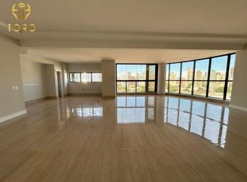 Apartamento · 262m² · 4 Quartos · 4 Vagas · VENDA | Apartamento, com 4 dormitórios em Zona 01, Maringá