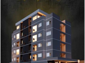 Apartamento · 49m² · 2 Quartos · 1 Vaga · VENDA | Apartamento, com 2 dormitórios em Jardim Tabaete, Maringá