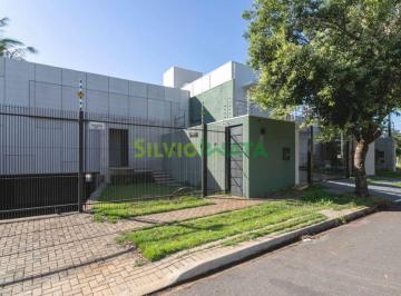 Casa · 395m² · 3 Quartos · 4 Vagas · LOCAÇÃO | Sobrado, com 3 dormitórios em Jardim Cidade Monções, Maringá