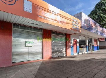 Comercial · 150m² · 3 Quartos · LOCAÇÃO | Sala/Salão, com 3 dormitórios em Zona 07, Maringá