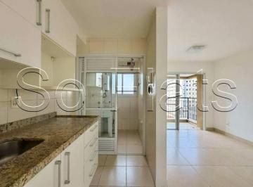 Apartamento · 54m² · 2 Quartos · 1 Vaga · Seu novo endereço na Barra Funda | 2 dormitórios perto do metrô e Allianz Parque