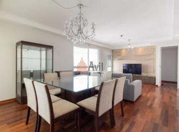 Apartamento · 137m² · 3 Quartos · 3 Vagas · Apartamento 137m² com 3 quartos, 2 suítes e 3 vagas à Venda no Paraíso