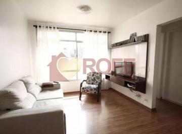 Apartamento · 55m² · 2 Quartos · 1 Vaga · APARTAMENTO À VENDA | 65 M² | 2 DORMITÓRIOS | 1 VAGA | VILA MASCOTE