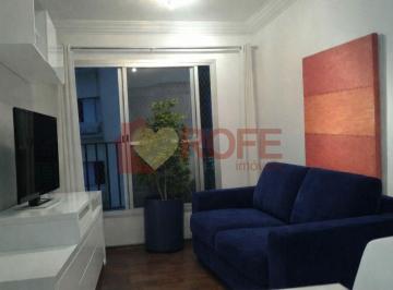 Apartamento · 50m² · 2 Quartos · 1 Vaga · APARTAMENTO À VENDA CHÁCARA INGLESA / SAÚDE