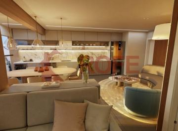 Apartamento · 70m² · 3 Quartos · 1 Vaga · Essencialle Saúde: Seu 70m² Exclusivo a 300m do Metrô - Entrega Dez/26!