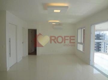 Apartamento · 189m² · 3 Quartos · 4 Vagas · Apartamento com 189mts para locação para alugar no Authentique Moema!!!