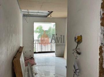 Apartamento · 60m² · 2 Quartos · 1 Vaga · Apartamento 60m² com 2 quartos, 1 suíte e 1 vaga à Venda no Alto da Mooca