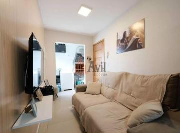 Apartamento · 43m² · 2 Quartos · 1 Vaga · Apartamento 43m² com 2 quartos, 1 banheiro e 1 vaga à Venda no Arthur Alvim